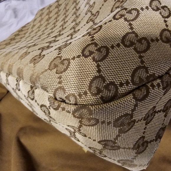 Gucci Hobo Bag - Picture 6 of 9